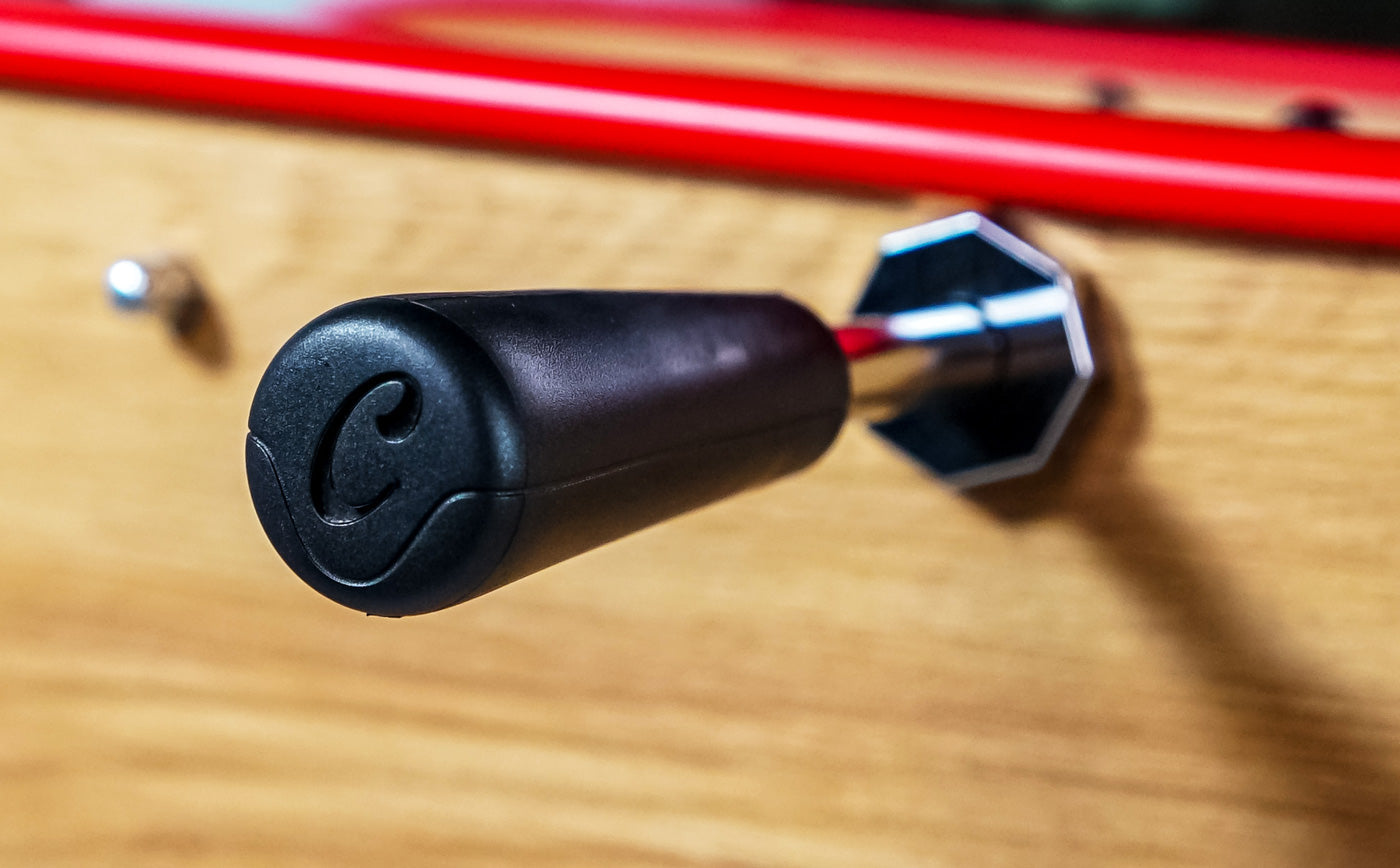 Babyfoot Sportivo - bois clair