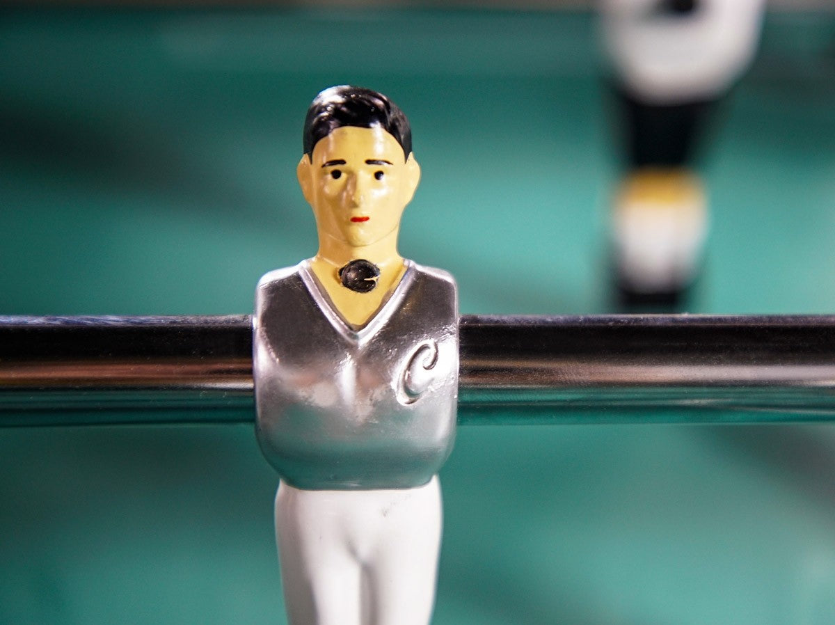 Babyfoot Sportivo - Gris Taupe