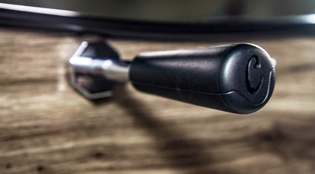 Babyfoot Sportivo - Gris Taupe