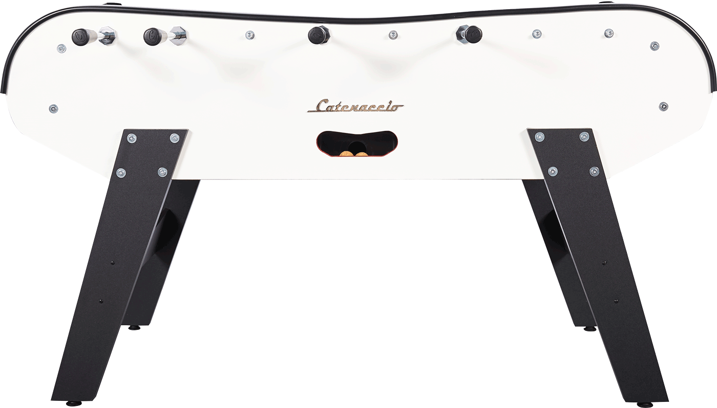 Babyfoot Sportivo - Blanc