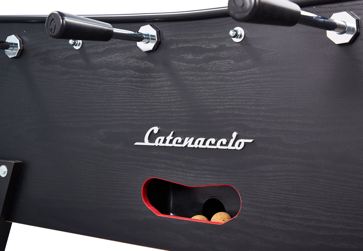 Babyfoot Sportivo - Noir