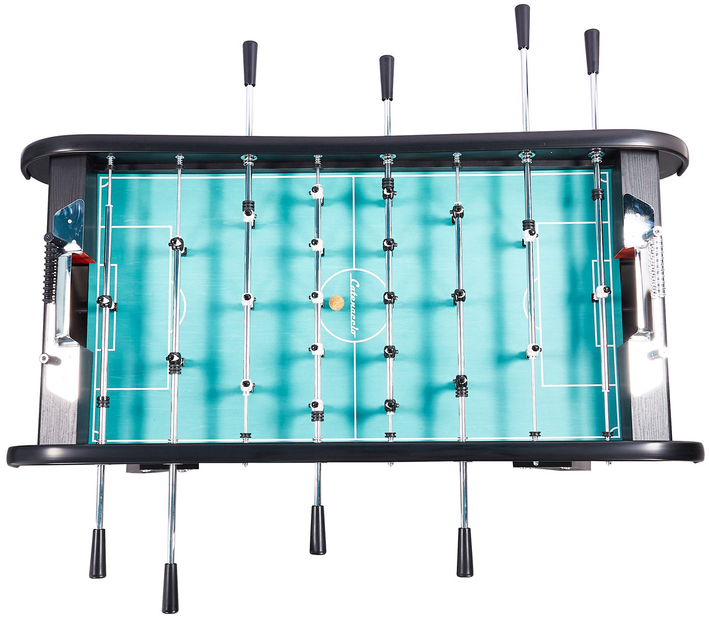 Babyfoot Sportivo - Noir