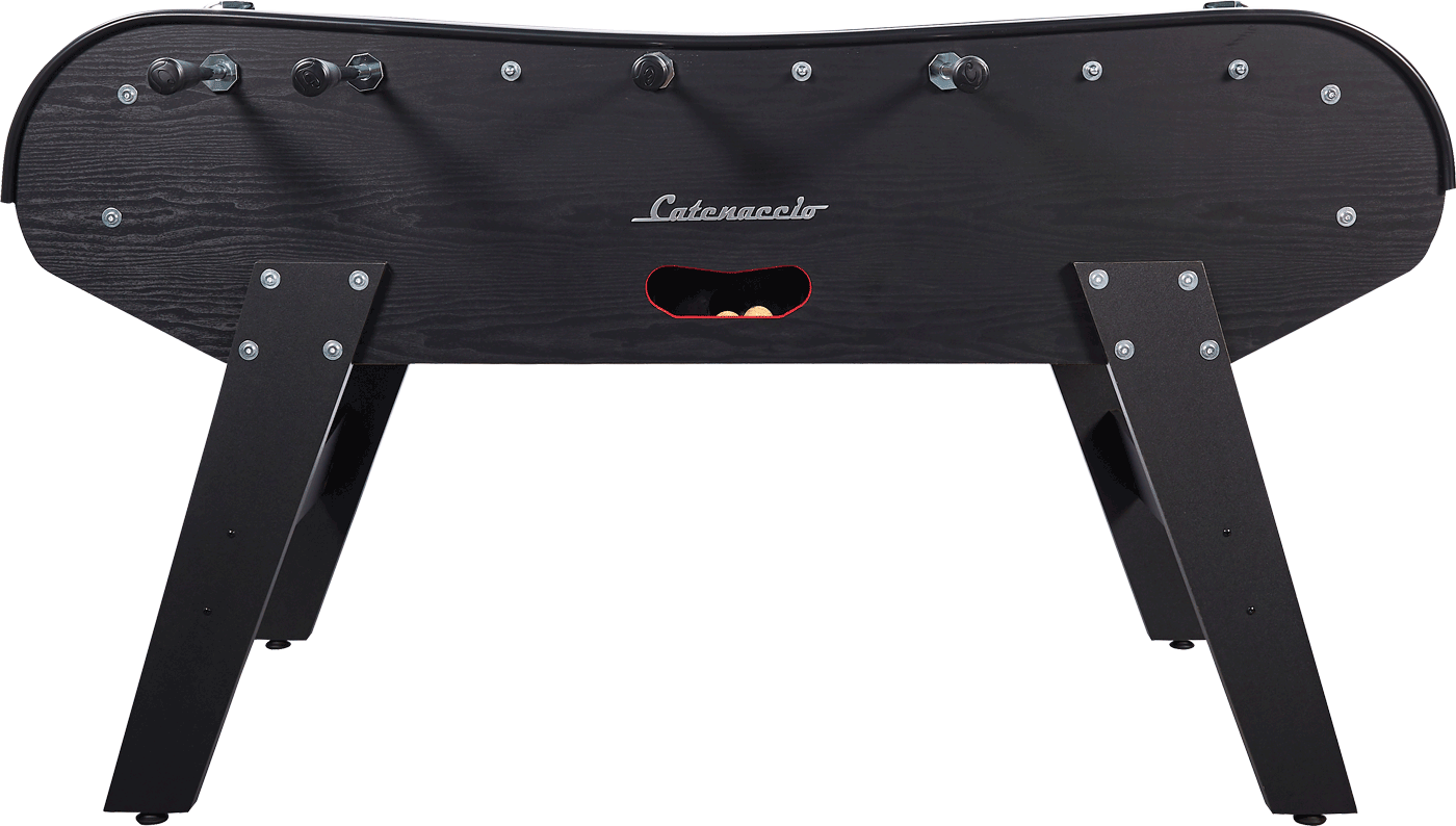 Babyfoot Sportivo - Noir