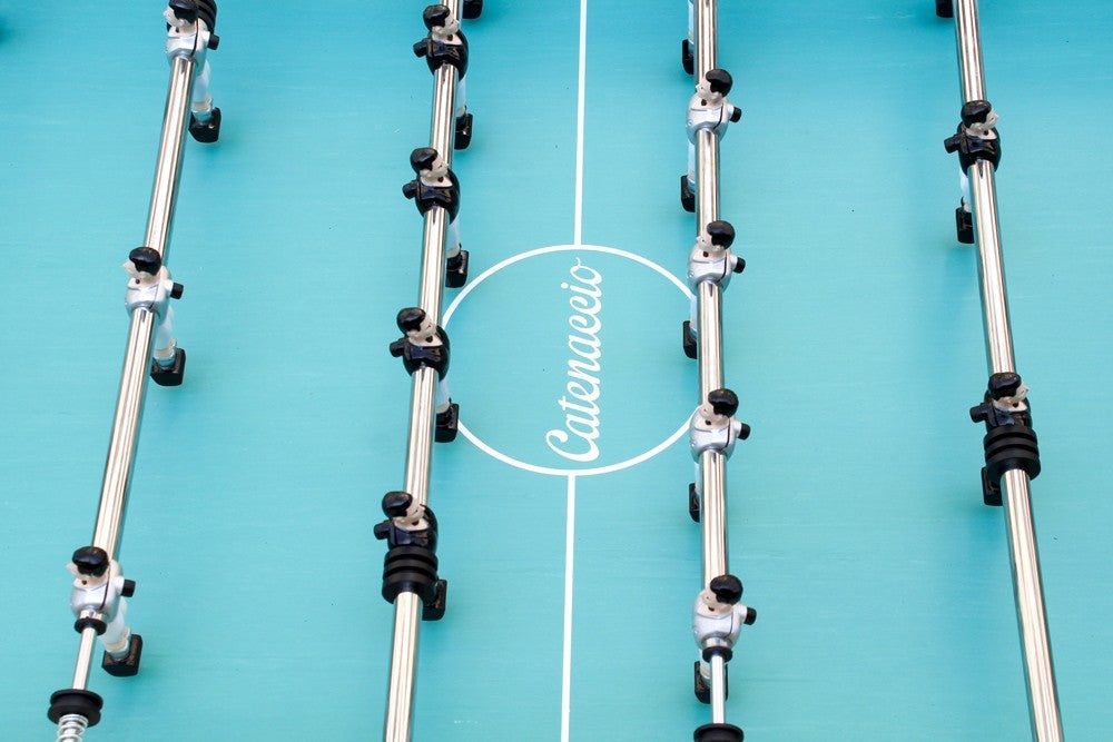 Babyfoot Sportivo - Blanc