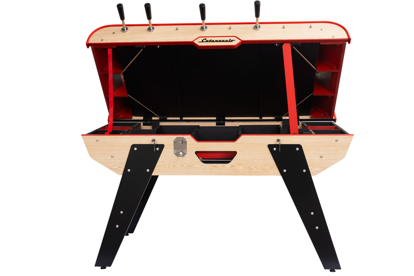 Babyfoot Prima Monnayeur