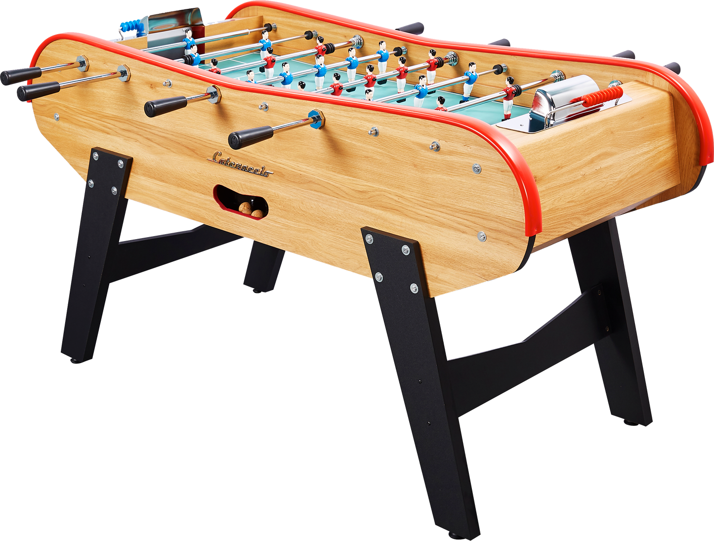 Babyfoot Sportivo - bois clair