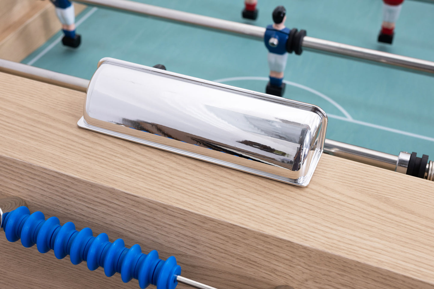 Babyfoot Acqua - Bois