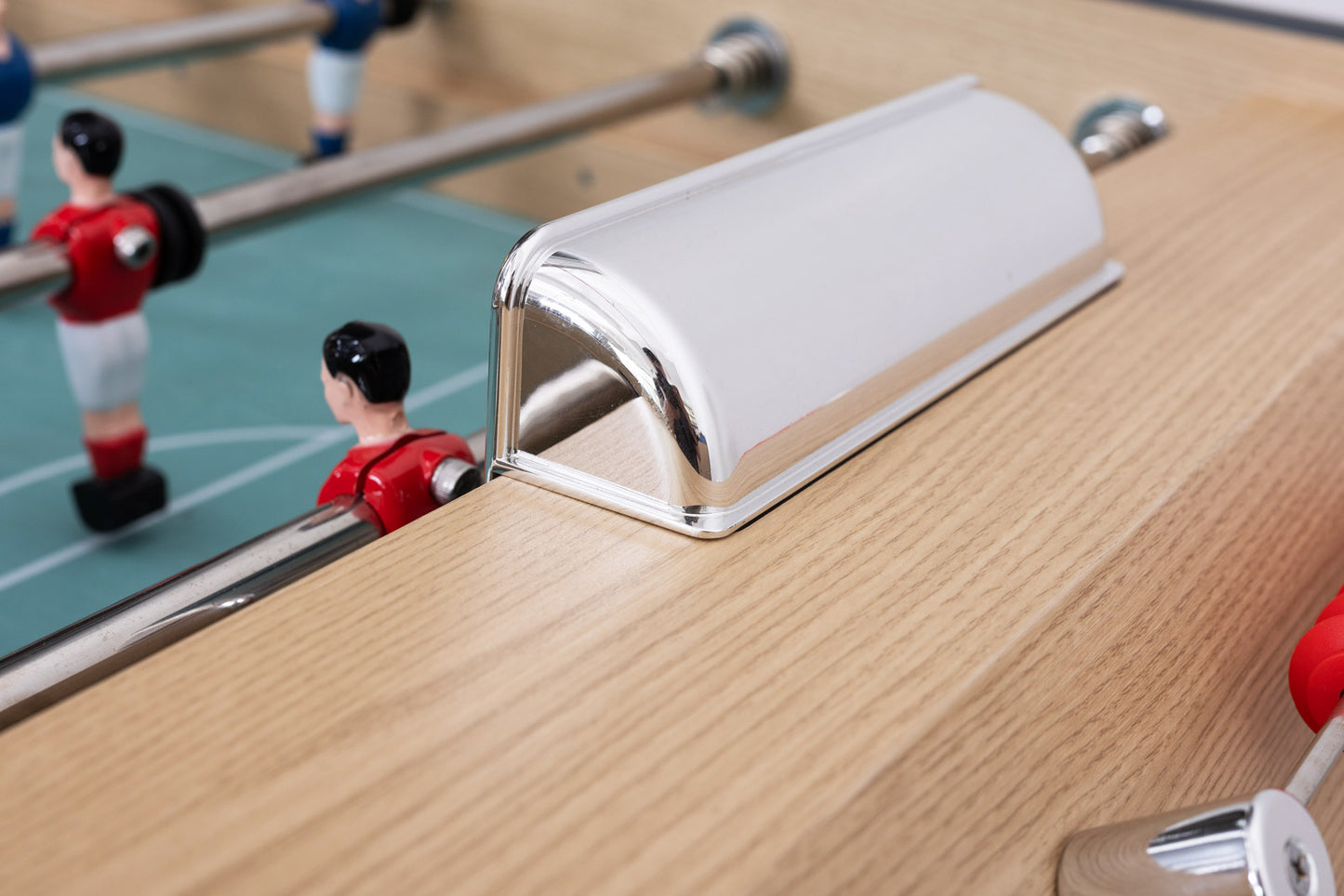 Babyfoot Acqua - Bois