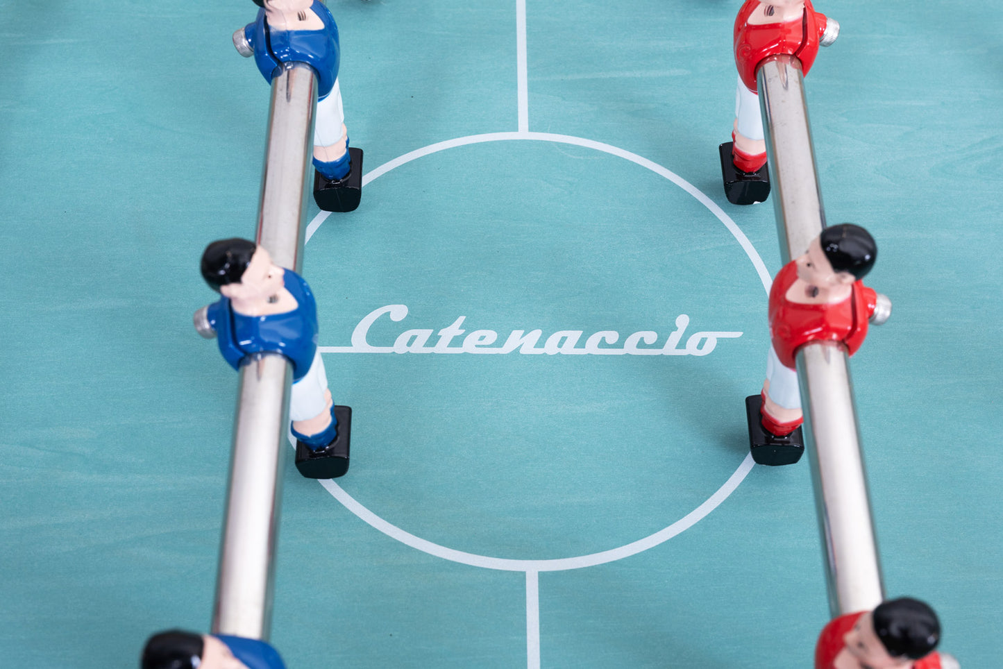 Babyfoot Acqua - Bois