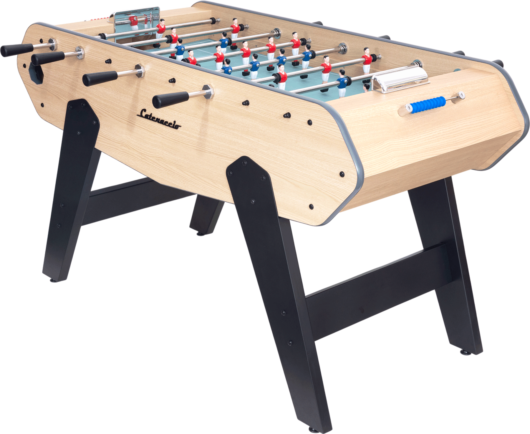 Babyfoot Acqua - Bois