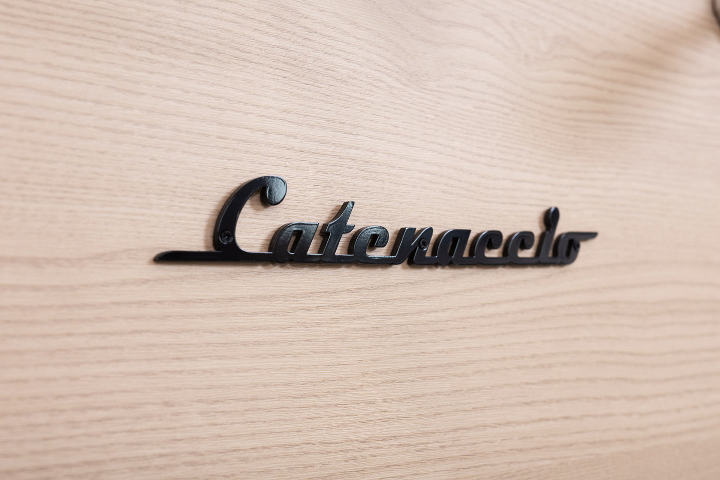 Babyfoot Acqua - Bois