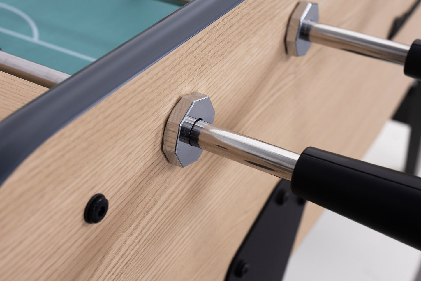 Babyfoot Acqua - Bois