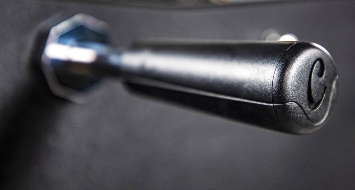 Babyfoot Sportivo - Noir