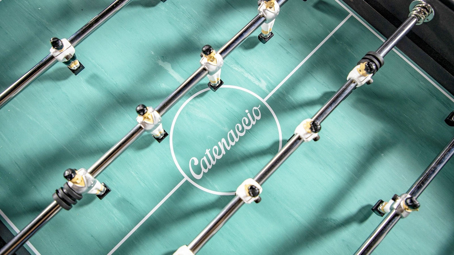 Babyfoot Sportivo - Noir