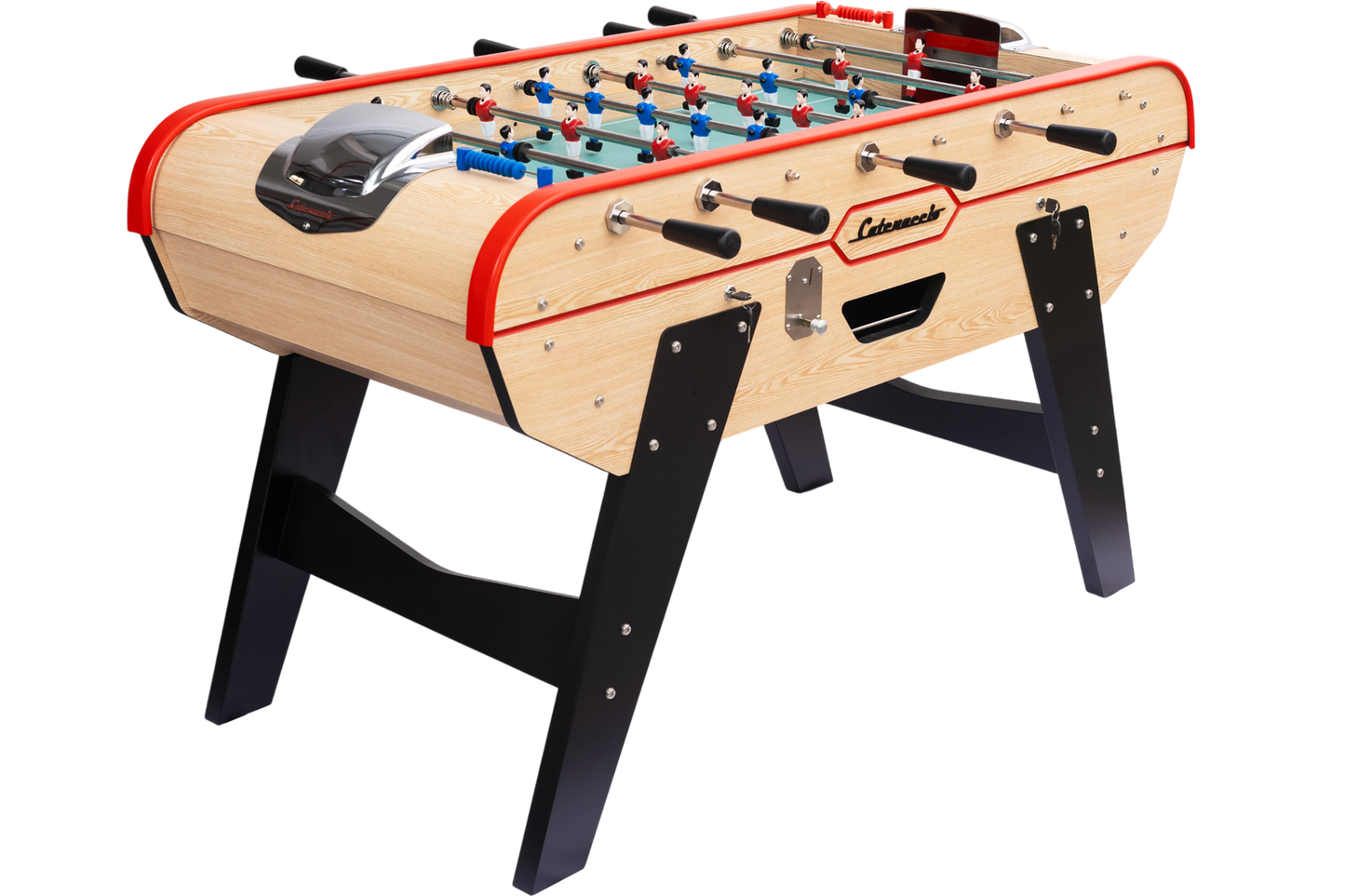 Babyfoot Prima Monnayeur