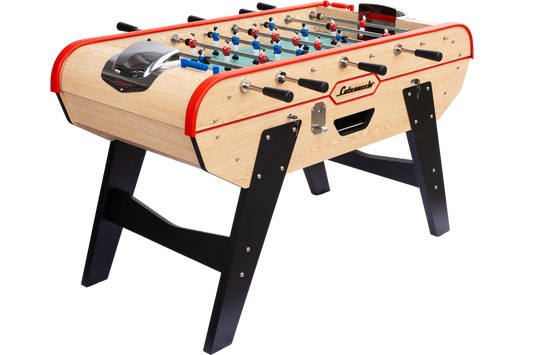 Babyfoot Prima Monnayeur