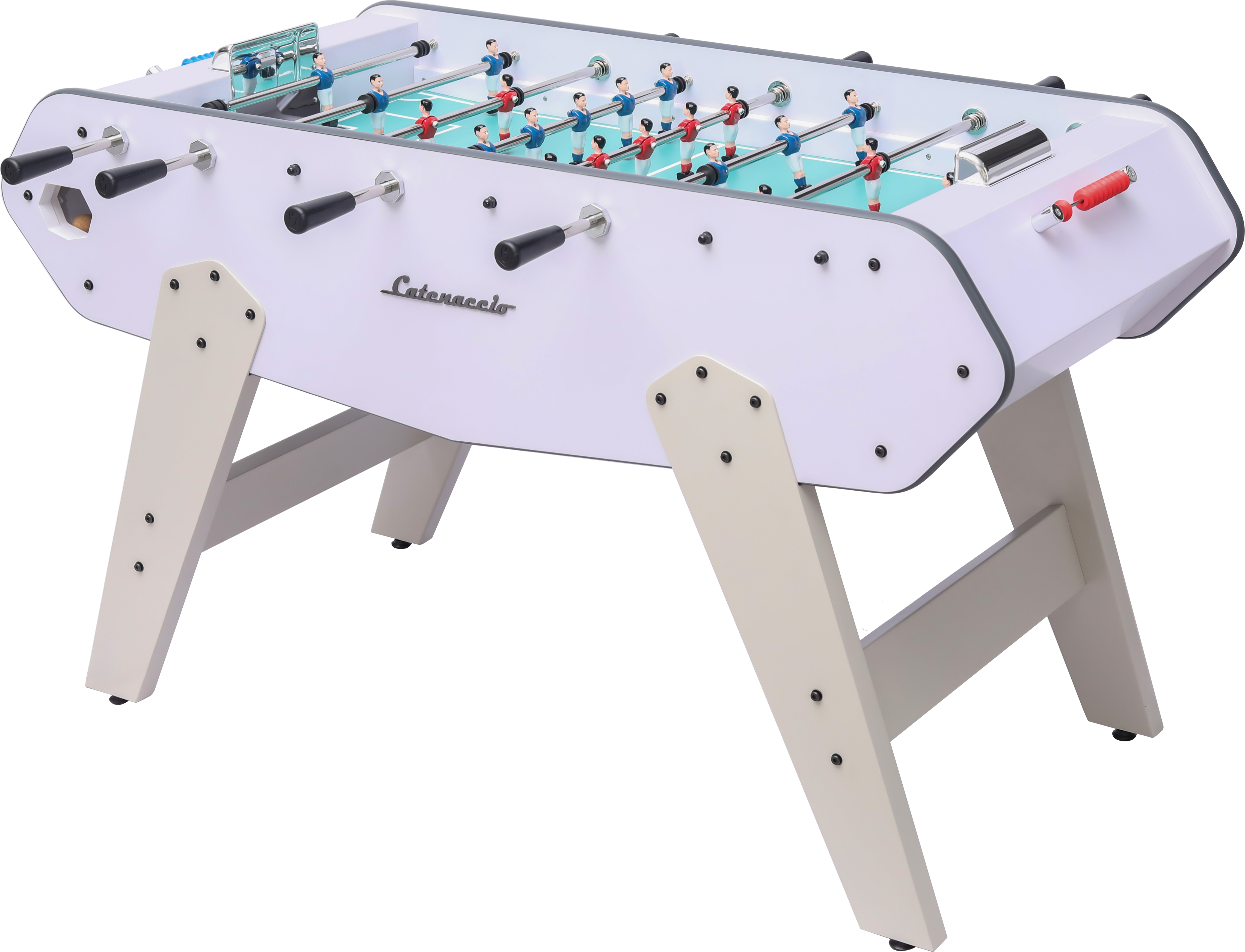 Babyfoot Acqua - Blanc