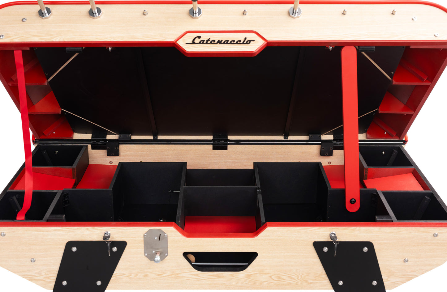 Babyfoot Prima Monnayeur