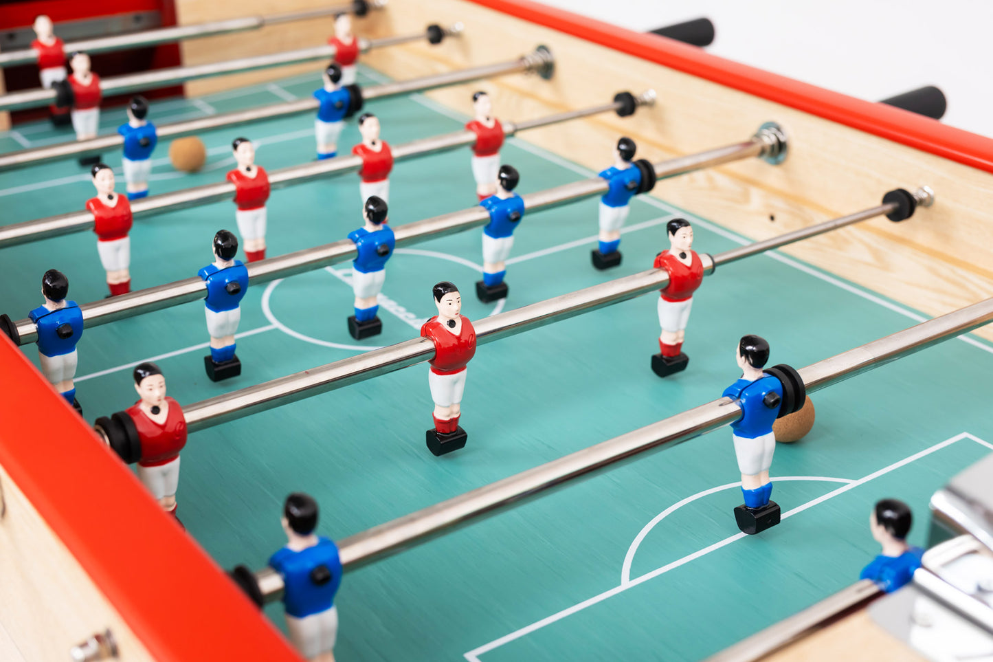 Babyfoot Prima Monnayeur