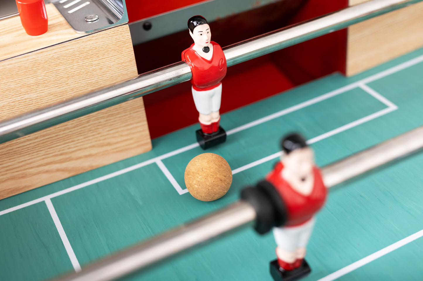 Babyfoot Prima Monnayeur