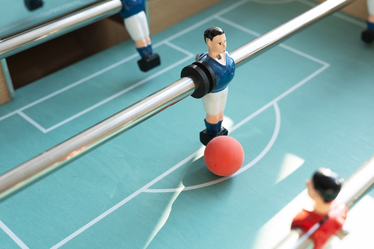 Babyfoot Acqua - Bois