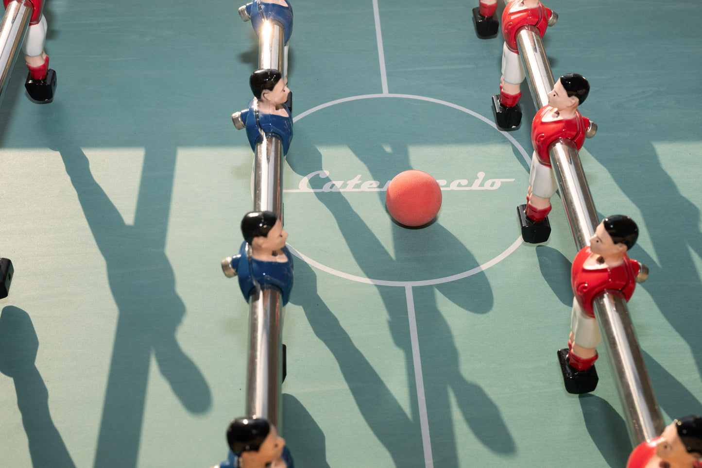 Babyfoot Acqua - Bois