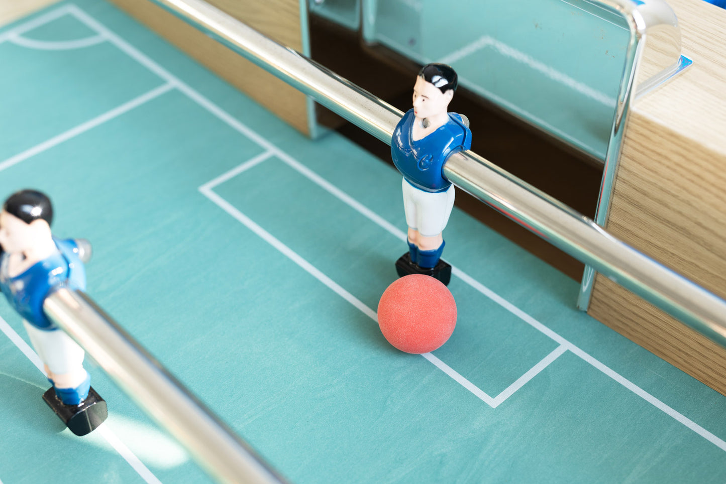 Babyfoot Acqua - Bois