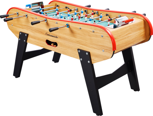 Babyfoot Sportivo - bois clair